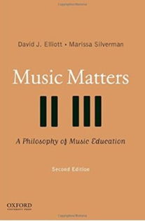 有哪些關(guān)于音樂教育的書籍值得推薦