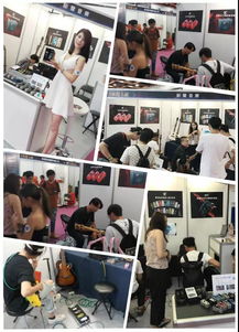 伊諾樂器攜手 鉅聲音樂 亮相臺北樂器展