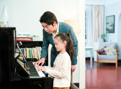 VIP陪練的&ldquo;燈塔效應&rdquo;:用科技武裝在線音樂教育