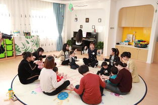 音樂教育應從0歲開始——2019綠城兒童發展研究院論壇探討