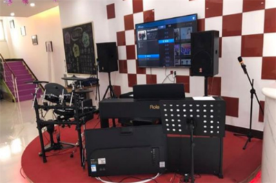 9拍音樂教育 開啟音樂學習的新篇章