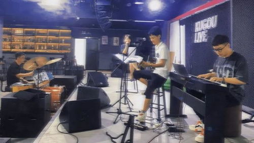 新聲在現 首屆新青年現廠音樂節，奏響音樂教育新篇章