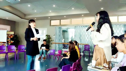 音樂啟迪 精彩游戲——嘉興慶安幼兒園承辦集團片組奧爾夫音樂教研活動